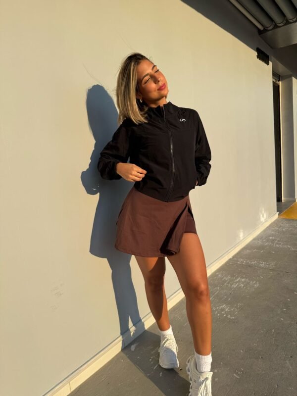 PLAIN JACKET - Imagen 4