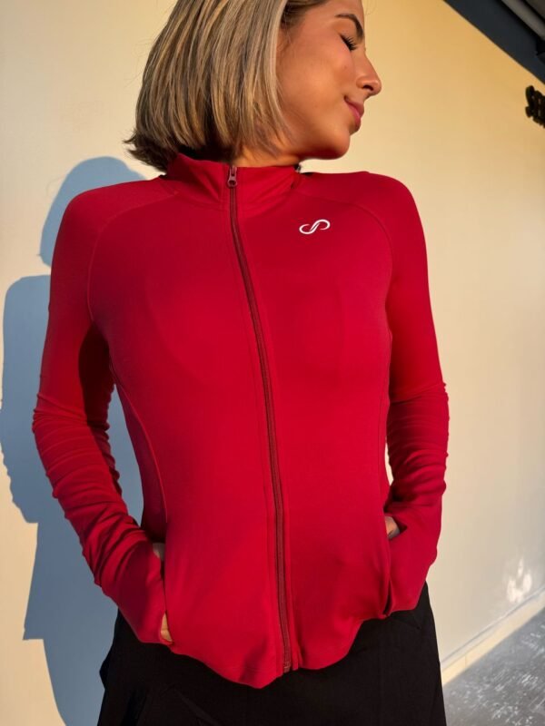 LULU JACKET - Imagen 3