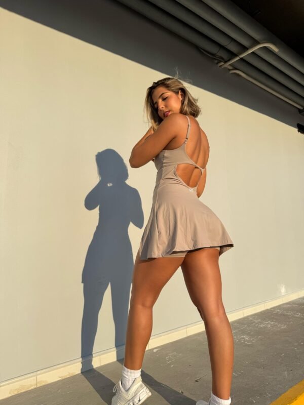 BASIC DRESS - Imagen 3