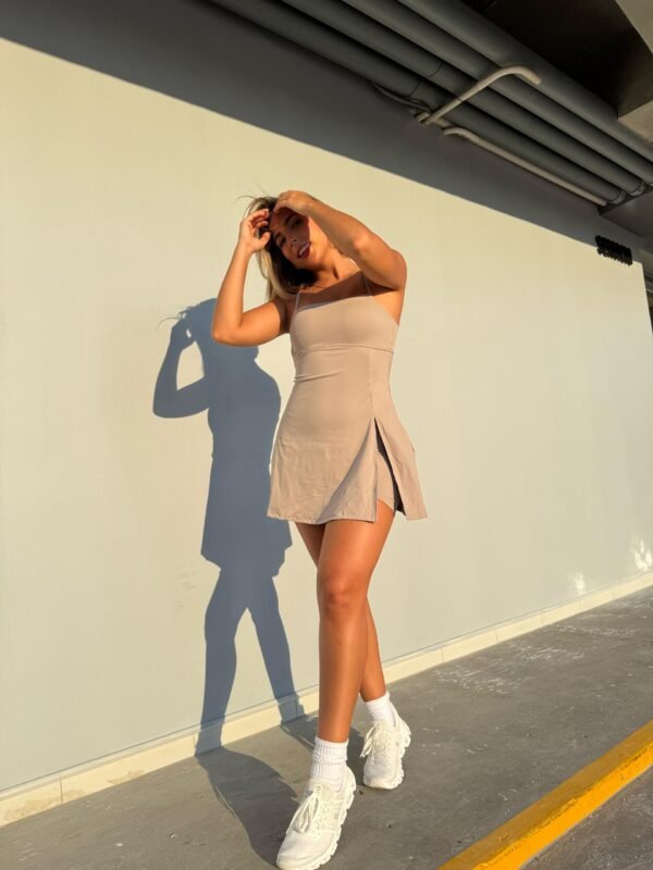 BASIC DRESS