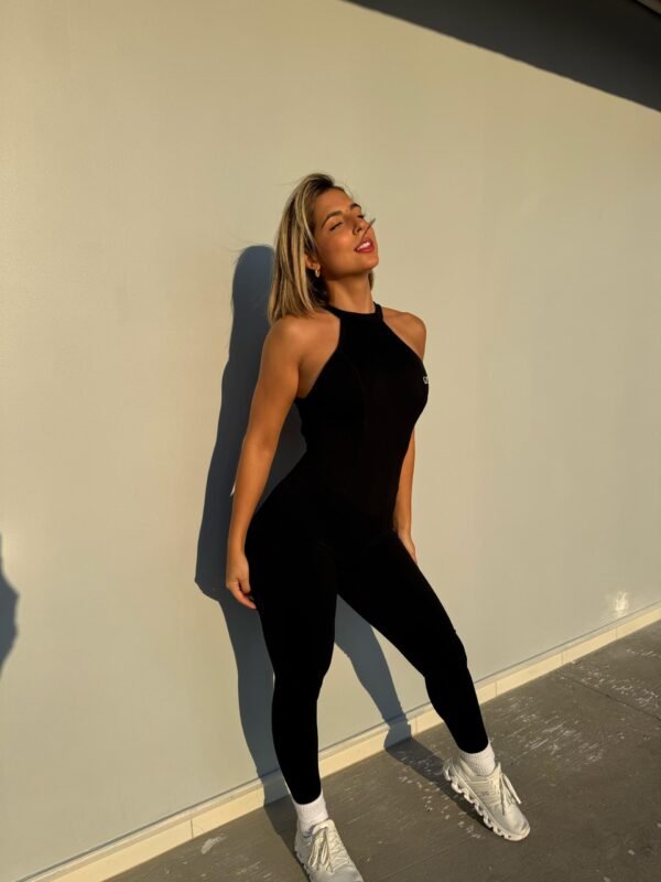 Sexy Jumpsuit - Imagen 4